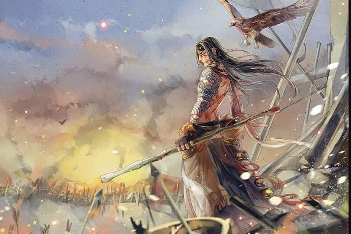 百岁老太体检，不慎露出伤疤，医生慌忙报警后，才知她是抗战英雄