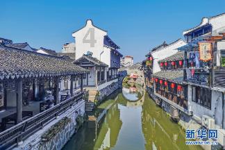 买年货还可以做公益 重庆两江新区这个“爱心集市”开集啦！